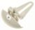 SS-990222 KNOP/THERMOSTAAT/BEIGE