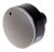 C00272670 482000031111 KNOB LU.POT.MULT 10 BLACK