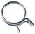 35007367 HOSE HANDCUFFS Ã˜38,8