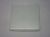 1742000700 TOP PLATE GR-2 ARTIC WHITE