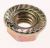 DD60-50018A NUT-FLANGE MSWR10,M5XP0.8