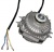 5W VENTILATOR MOTOR 5W 1300-1500TPM