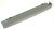 Strip    ,geschikt voor eenGCB3909WHTCSWQGSF 5209300000