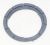 81716854 RING NUT SOFT.AWECO GREY