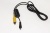 Audio/video-kabels --> DMCLS75