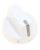 703656 KNOB CYL 0-MAX TERM. WHITE