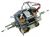 350356 ELECTROMOTOR STD DA107A40A01 TD-70 60HZ