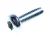 415770 SCREW MRT-TT 4X12 FZB T20