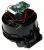 RS-RH5460 MOTOR/COMPLEET/25,2V