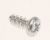 DG81-01463A A/S-INSTALLATION SCREWS;NZ64F3NM1AB