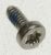 6001-003148 SCREW-MACHINE;TN (D2.8MM / H1MM),STAR,M1