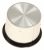 DE64-02734A KNOB-SELECT;MUSE3,ABS,HB,GE BLACK,METALI