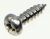 HK1115517 SELF-TAPPING SCREW ST2.9X9.5