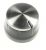 42048257 KNOB (SPEKTRUM,SPINDLE TYPE 1,BLACK)