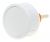 42112481 PR.AD.KNOB GR/K100-110-F124-WHITE