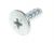 37025581 SCREW (4*9.5, SLIM HEAD)