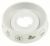 C00384493 482000091969 DISC KNOB MULTI 11.WHITE.WHR