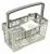 570259 CUTLERY BASKET