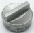 610932 KNOB GE 6 200 EP-BL-G 022/9005