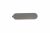 C00345409 488000345409 BLANKING PLUG (75X21) - INOX PTF15