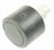 42173426 PUSH/PULL KNOB (WHITE,TERMST)