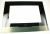 8089634060 FRONT GLASS,BLACK,ELECTROLUX,5