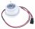 K1653261 REFRIGERATOR FAN MOTOR