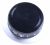 C00518936 488000518936 WASH TIMER KNOB DGT 14+2 NATIS BK/BK