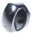 42142829 KNEBEL(ECLIPSE RING 2P,M.T8,SCHWARZ)