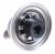 C00526501 488000526501 KNOB DECO IX WITH INDEX