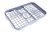 C00534276 488000534276 CUTLERY BASKET 45CM WHR, DGRA