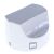 140137669010 KNOB,FUNCTION,WHITE,5+0