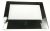 140144772062 FRONT GLASS,BLACK,ELECTROLUX,5