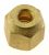 CWT251030 FLARE NUT (1/4)