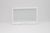 81663307 PLATE SHELF GLASS W/FRAME+GUIDE NF1-350