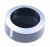 C00552506 488000552506 WASH TIMER KNOB NATIS,BLK,SIL,BLK,SN