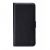 25928 MOBILIZE CLASSIC GELLY WALLET BOOK CASE PASSEND FÜR SONY XPERIA L4 BLACK