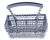 81782634 CUTLERY BASKET LP7 440 INOX VR02