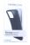 27118 MOBILIZE RUBBER GELLY CASE PASSEND FÜR SAMSUNG GALAXY XCOVER PRO MATT BLACK