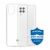 27286 MOBILIZE NAKED PROTECTION CASE PASSEND FÜR SAMSUNG GALAXY A22 4G CLEAR