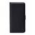 27330 MOBILIZE CLASSIC GELLY WALLET BOOK CASE PASSEND FÜR MOTOROLA EDGE 20 BLACK