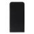 27055 MOBILIZE CLASSIC GELLY FLIP CASE PASSEND FÜR SAMSUNG GALAXY S21 BLACK