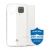 27567 MOBILIZE NAKED PROTECTION CASE PASSEND FÜR SAMSUNG GALAXY A12/M12 CLEAR