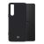 28339 MOBILIZE RUBBER GELLY CASE PASSEND FÜR SONY XPERIA 5 IV MATT BLACK