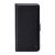 28368 MOBILIZE CLASSIC GELLY WALLET BOOK CASE PASSEND FÜR NOKIA G60 5G BLACK