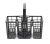 C00858505 488000858505 CUTLERY BASKET ASM,45, TMG