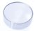 SK2321540100 KNOB ASSY (L21-A)WHITE+SILVER