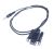 Interface-kabels --> TH43CQE2W