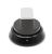 450936048 THERMOSTAT KNOB-PAN BLACK