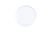 642001008221 KNOB WHITE